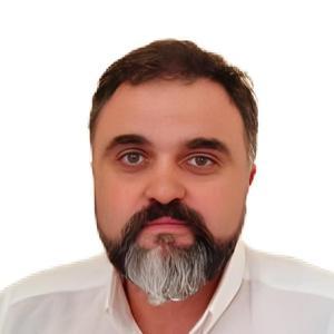 Малиашвили Гиви , гинеколог, акушер, онколог-гинеколог, эндоскопист - Гори