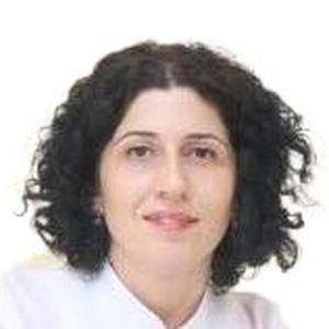 Квагинидзе Натия , офтальмолог (окулист), детский офтальмолог - Гори