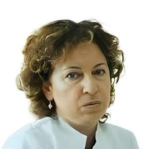 Фанозишвили Мая , кардиолог - Гори