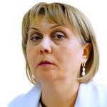 Хуцишвили Инга , Педиатр, Детский аллерголог - Гори