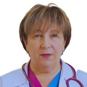 Лазарадзе Лия , педиатр - Гори