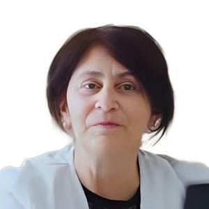 Мцуравишвили Нино , педиатр - Гори