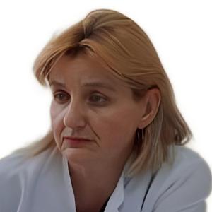 Цулукидзе Нана , гематолог - Гори