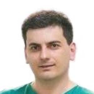 Долидзе Валерий , уролог - Гори
