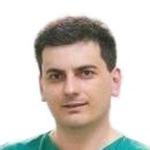 Долидзе Валерий , Уролог - Гори