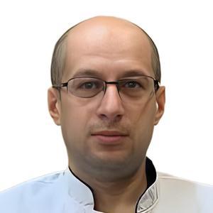 Мурадашвили Арсен , уролог - Гори
