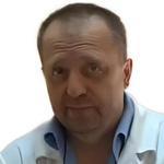 Ромелашвили Зураб , ЛОР - Гори