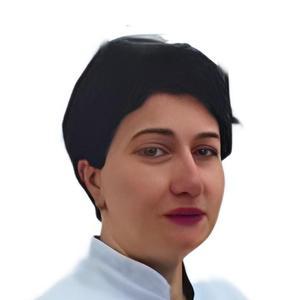 Гиоргадзе Этер , эндокринолог - Гори