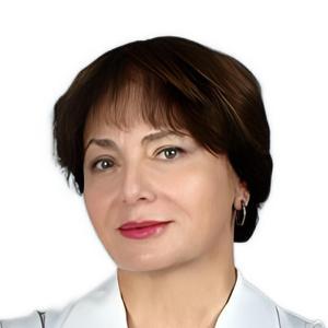 Кутивадзе Нино , дерматовенеролог - Гори