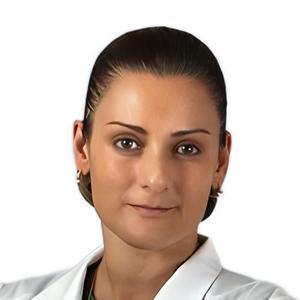 Авалишвили Саломе - фотография Авалишвили Саломе , стоматолог-ортодонт - Гори