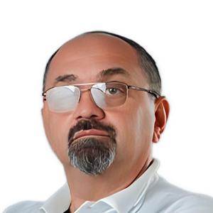 Хачвани Коба , врач узи - Гори