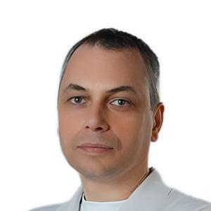 Курдадзе Звиад , радиолог - Гори