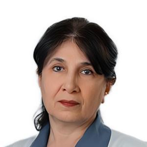 Годердзишвили Майя - фотография Годердзишвили Майя , невролог - Гори