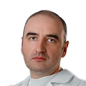 Эсакиа Александр , кардиолог - Гори