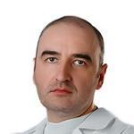 Эсакиа Александр , Кардиолог - Гори