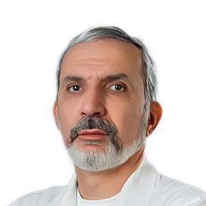 Закареишвили Эдуард , врач узи - Гори