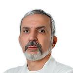 Закареишвили Эдуард , Врач УЗИ - Гори