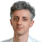 Квахадзе Карло , Онколог - Гори