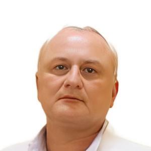 Тедорадзе Константин , врач узи - Рустави