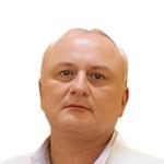 Тедорадзе Константин , Врач УЗИ - Гори