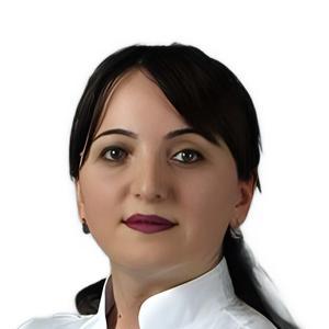 Гогуадзе Екатерина , врач узи - Гори