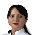Гогуадзе Екатерина , Врач УЗИ - Гори