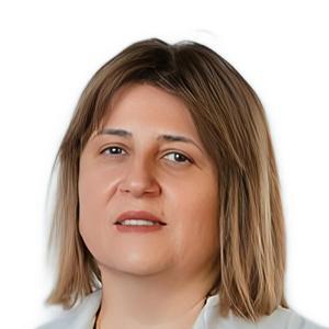 Мазмишвили Мака - фотография Мазмишвили Мака , гинеколог, репродуктолог - Гори