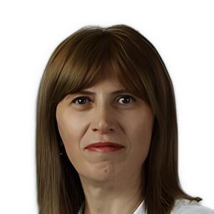 Мегрелишвили Эльза , педиатр - Гори