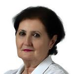 Джавахишвили Мака , Гастроэнтеролог - Гори
