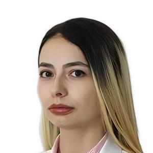Гоисашвили Мзия , офтальмолог (окулист) - Гори