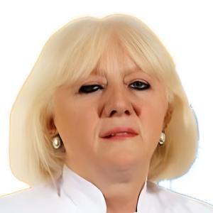 Алфаидзе Манана - - фотография Алфаидзе Манана -, эндоскопист - Кутаиси