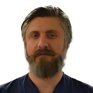 Абуладзе Бесо - - фотография Абуладзе Бесо -, онколог, торакальный хирург - Кутаиси