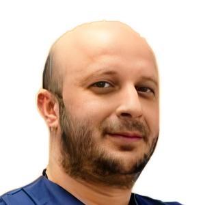 Нижерадзе Ираклий -, хирург - Кутаиси