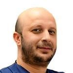 Нижерадзе Ираклий -, Хирург - Кутаиси
