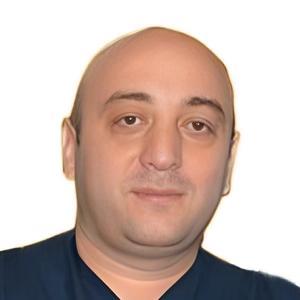 Очогава Шота -, эндоскопист - Кутаиси