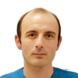 Козмава Заза -, хирург - Кутаиси