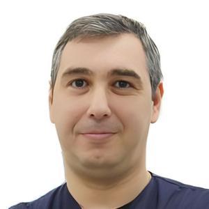 Чхолария Александр - - фотография Чхолария Александр -, кардиохирург - Кутаиси