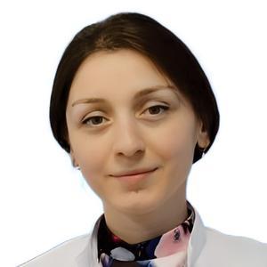 Лобжанидзе Нино -, эндокринолог - Кутаиси