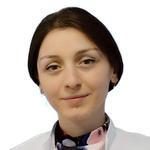 Лобжанидзе Нино - Лобжанидзе Нино -, Эндокринолог - Кутаиси