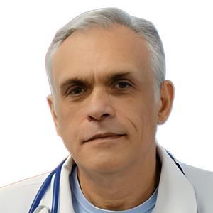 Бузиашвили Шалва -, кардиолог - Кутаиси