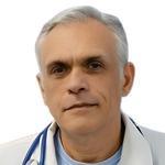 Бузиашвили Шалва -, Кардиолог - Кутаиси