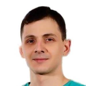 Алпаидзе Илья -, хирург - Кутаиси