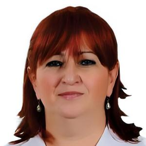 Гогидзе Хатуна -, гинеколог - Кутаиси
