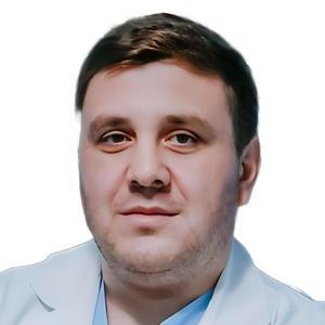 Цикаришвили Бадри -, нейрохирург - Кутаиси