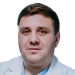 Цикаришвили Бадри -, Нейрохирург - Кутаиси