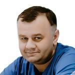 Швангирадзе Каха -, Невролог - Кутаиси