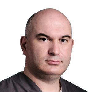 Каландия Георгий - - фотография Каландия Георгий -, уролог - Кутаиси