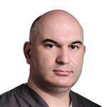 Каландия Георгий - Каландия Георгий -, Уролог - Кутаиси
