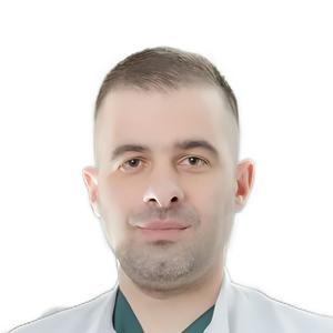 Бурджалиани Георгий -, уролог - Кутаиси