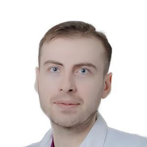 Захаров Давид - - фотография Захаров Давид -, уролог - Кутаиси